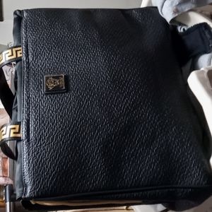 COPY - Versace drawstring carry all bag you can even travel with this bag carry…